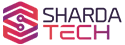 Sharda Tech Logo